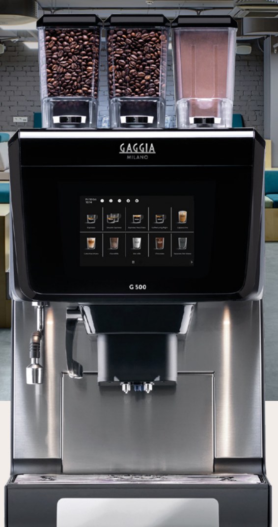G 500 Kalea