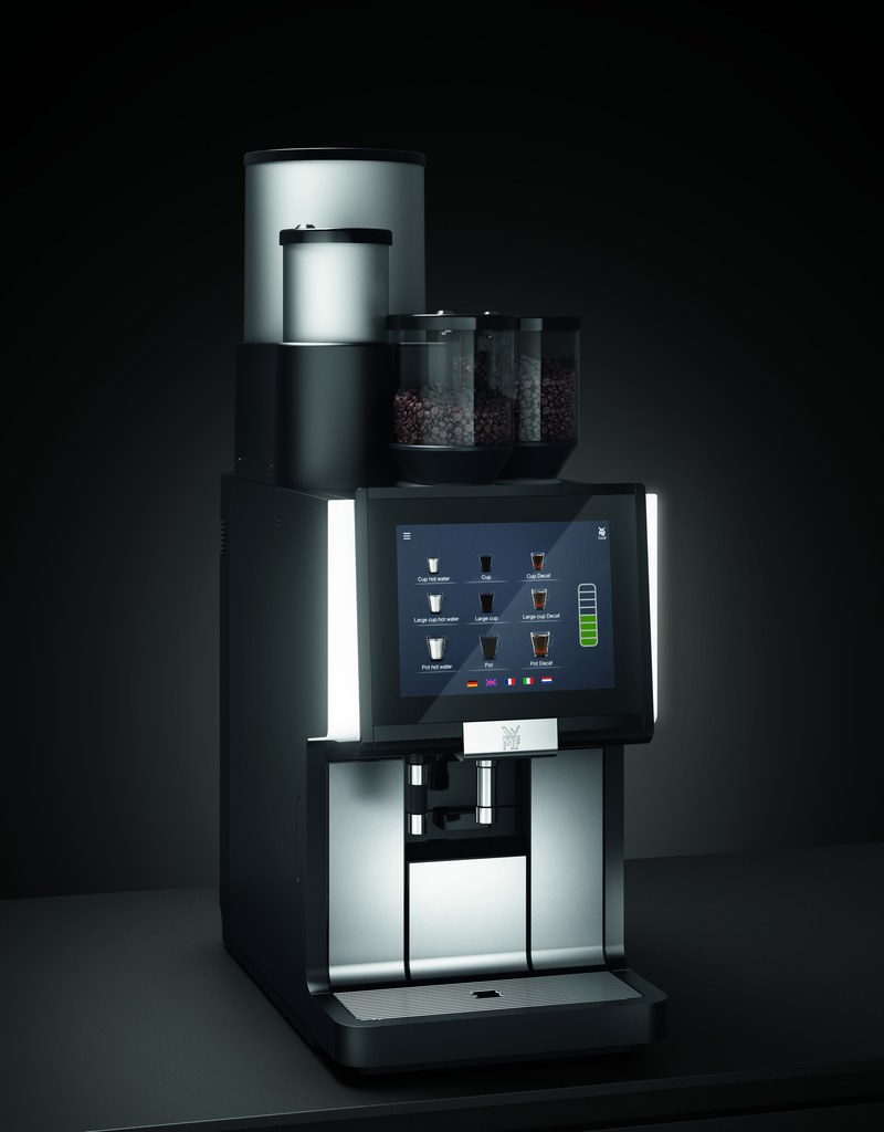 WMF 1500 F